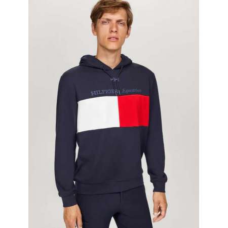 Berkshire Flag Hoodie - SUMMER25