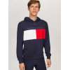 Berkshire Flag Hoodie - SUMMER25