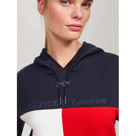 Berkshire Flag Hoodie - SUMMER25