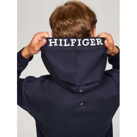 Berkshire Flag Hoodie - SUMMER25