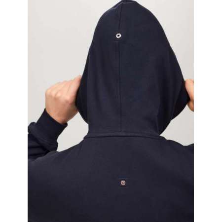Berkshire Flag Hoodie - SUMMER25