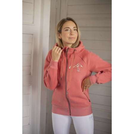 Meiwenty Hoodie