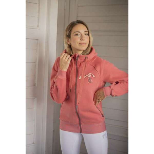 Meiwenty Hoodie