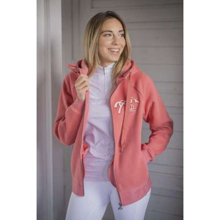 Meiwenty Hoodie