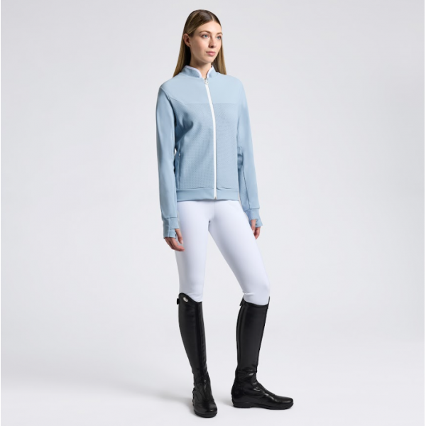 Sweat-Shirt Crew Neck - ETE25