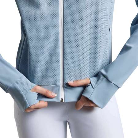 Crew Neck Sweat-Shirt - ZOMER25