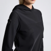 Hooded Tech Sweat-Shirt - ZOMER25