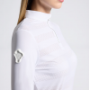 Polo Perforated Jersey - ETE25