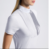 Polo Pleated Bib Jersey - ETE25