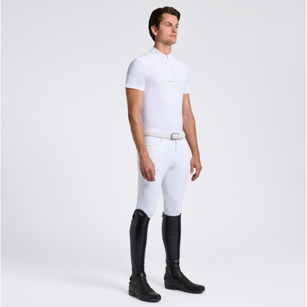 Polo Heat Seated Performance - ETE25