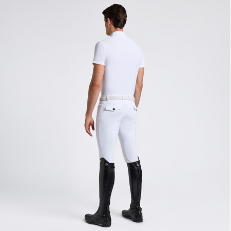 Heat Seated Performance Shirt - ZOMER25