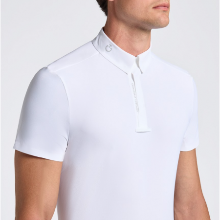 Heat Seated Performance Shirt - ZOMER25