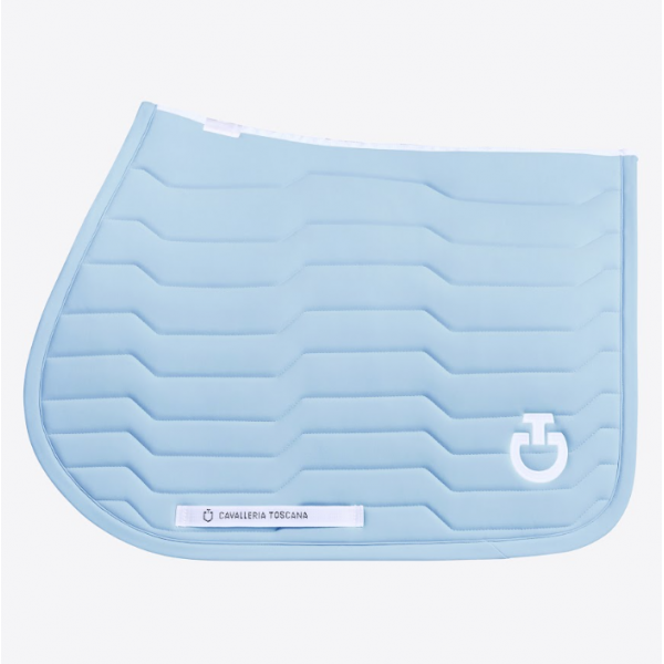 Performance Quilted Zadeldek - ZOMER25