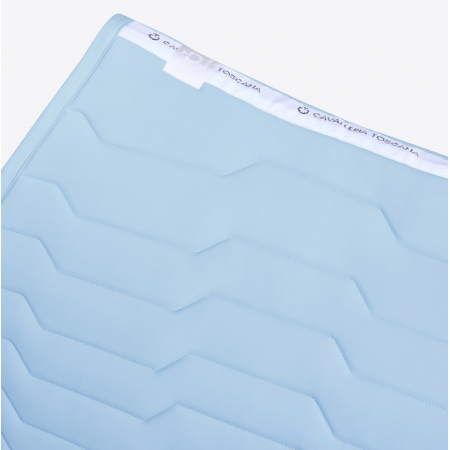 Performance Quilted Zadeldek - ZOMER25