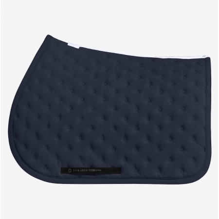 Tapis de selle Embrodery Quilted - ETE25
