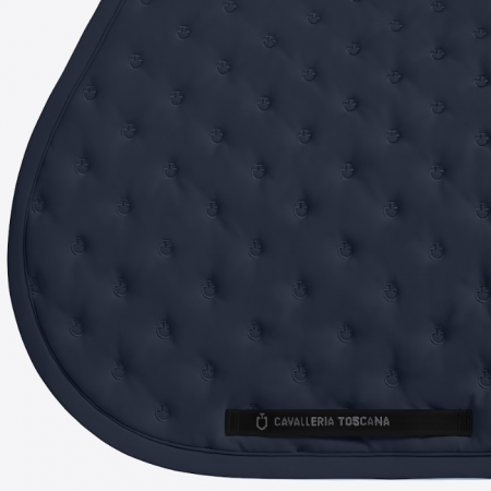 Embrodery Quilted Saddle Pad - SUMMER25