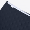 Tapis de selle Embrodery Quilted - ETE25