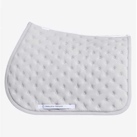 Tapis de selle Embrodery Quilted - ETE25