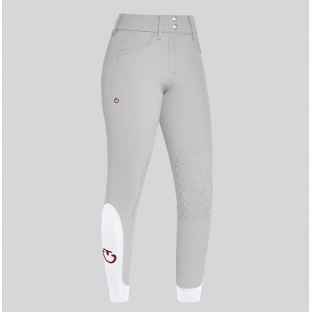 CT High-Waisted Breeches - SUMMER25