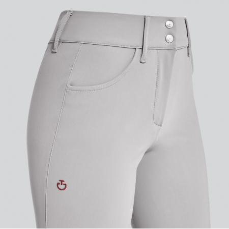CT High-Waisted Breeches - SUMMER25