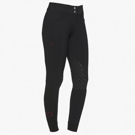 CT High-Waisted Breeches - SUMMER25