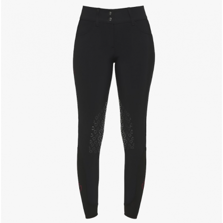 CT High-Waisted Rijbroek - ZOMER25