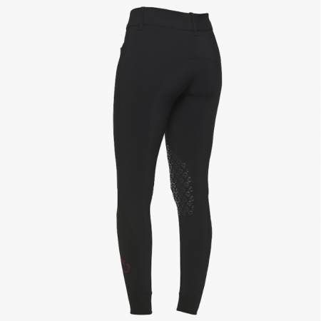 CT High-Waisted Breeches - SUMMER25