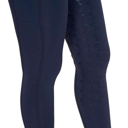 Women's Leggings Strass