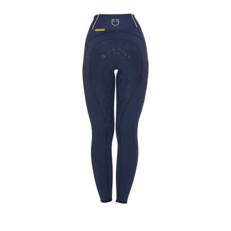 Dames Strass Leggings - ZOMER25
