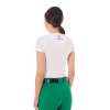 Jumping Horse Club T-Shirt - ZOMER25