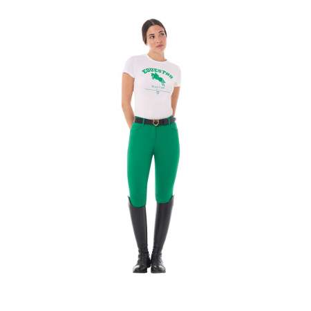 T-Shirt Jumping Horse Club - ETE25