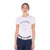 T-Shirt Cannes Cotton - ETE25