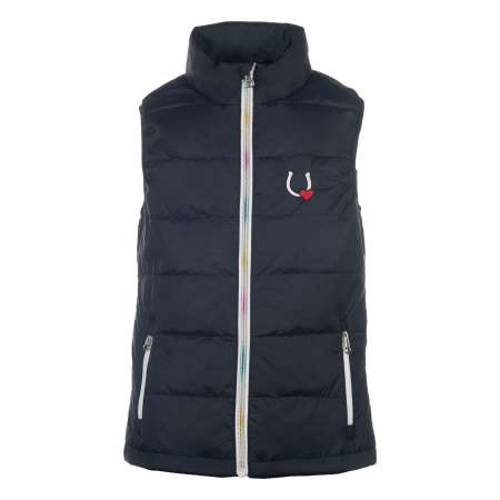 Mouwloze Jas Kids Mika - ZOMER25