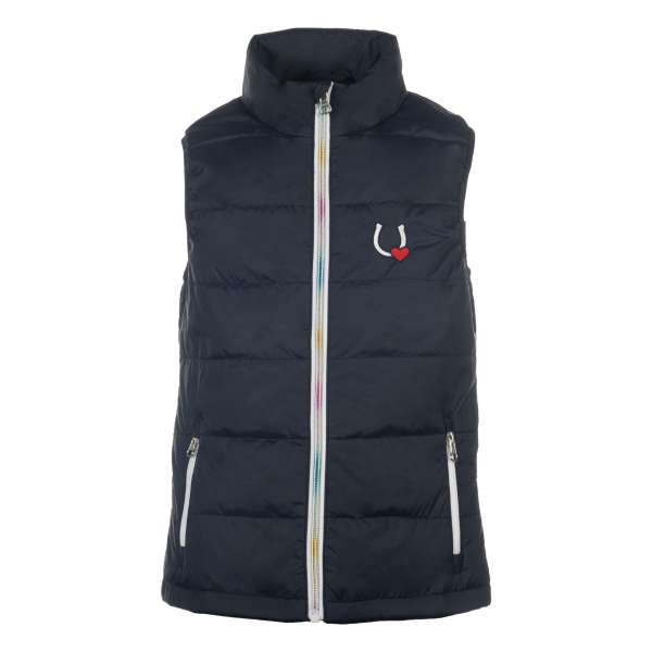 Veste sans manches Kids Mika - ETE25