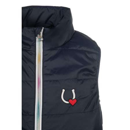 Veste sans manches Kids Mika - ETE25
