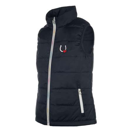 Sleeveless Jacket Kids Mika - SUMMER5