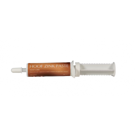 GD Equi Hoof zinc paste