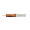 GD Equi Hoof zinc paste