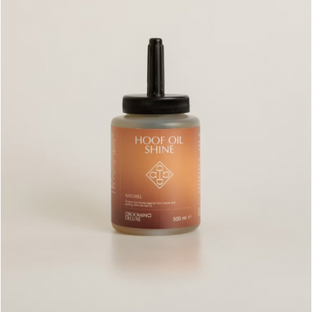 GD Hoof Oil Shine