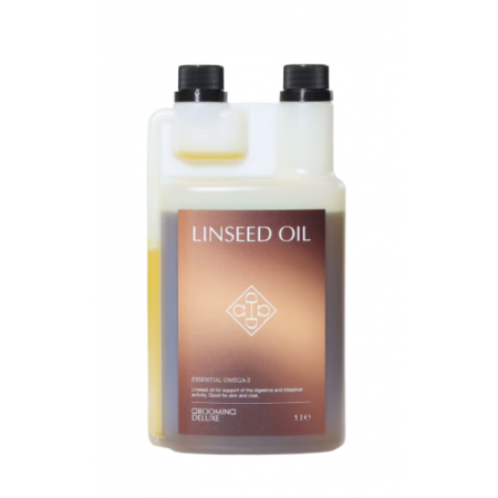 Linseed Oil