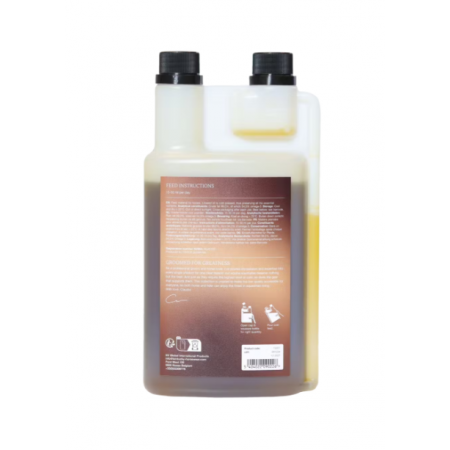 Linseed Oil