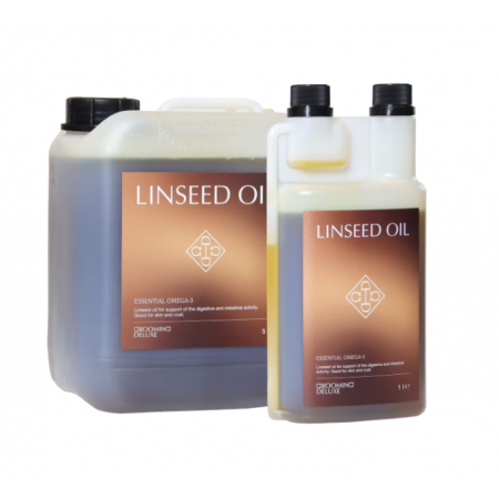 Linseed Oil