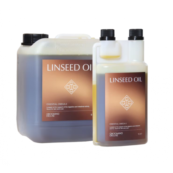 Linseed Oil