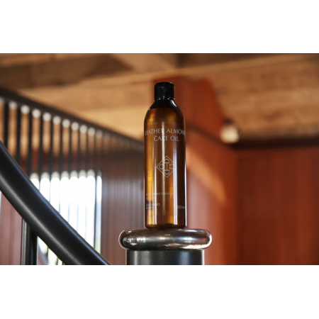 Leather Almond Care Oil
