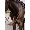 Martingale Pleine en Cuir Souple
