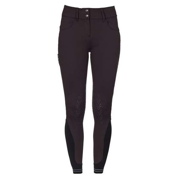 CT Pantalon T/Haute Femme