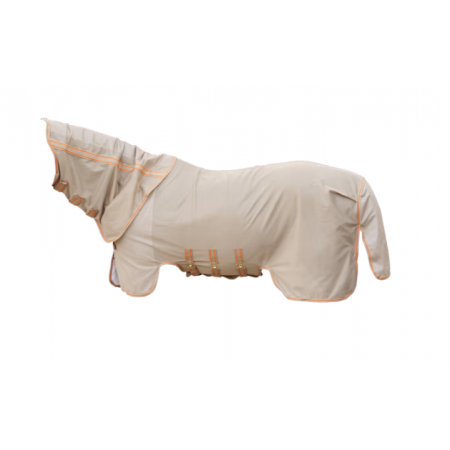 Couverture anti-mouches Comfort Kentucky