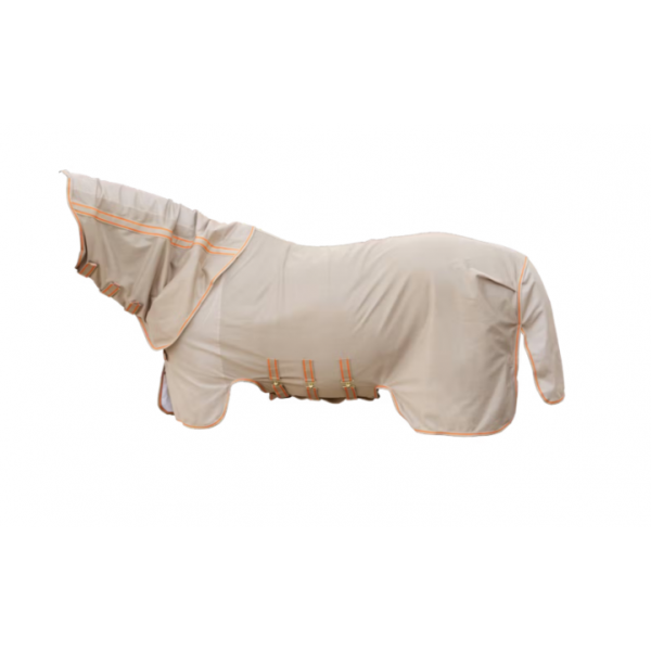 Couverture anti-mouches Comfort Kentucky