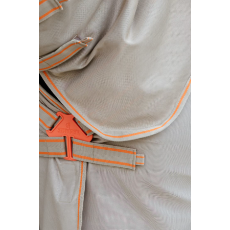 Couverture anti-mouches Comfort Kentucky