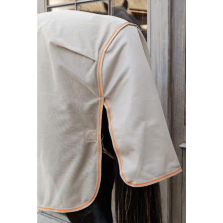 Couverture anti-mouches Comfort Kentucky